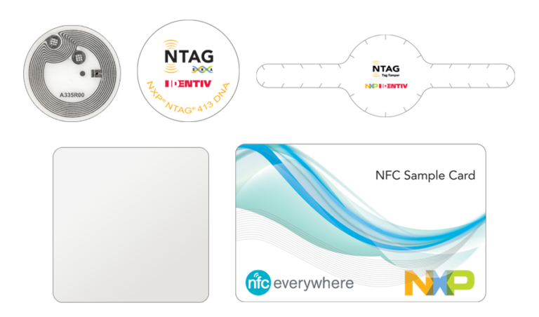 Identiv Leverages Ios To Bring The Endless Possibilities Of Nfc To