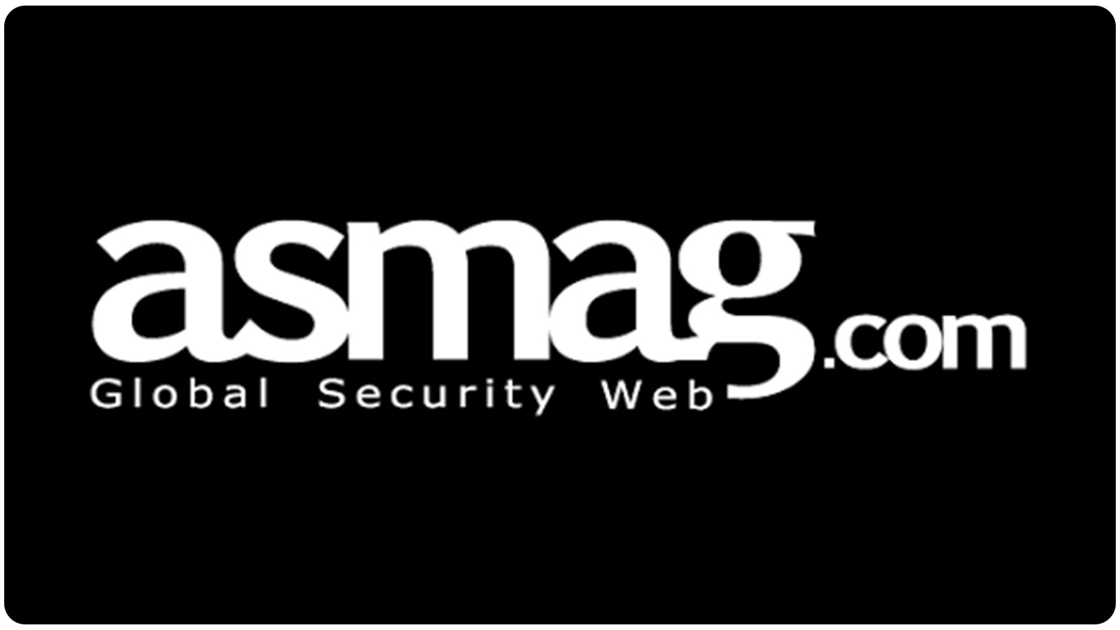 Asmag Top 50 Security Companies Continue Double Digit Growth