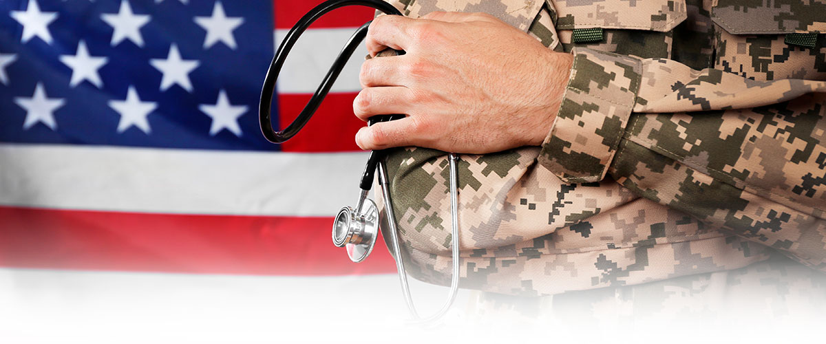 New Case Study: U.S. Army Health Clinic