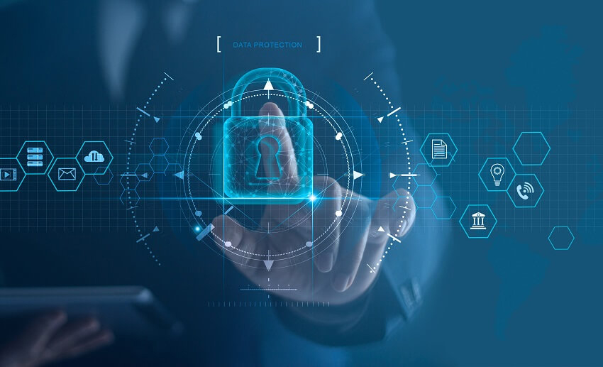 Identiv Access Control and Identity Management illustration