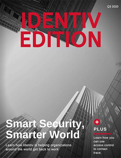 Identiv Edition