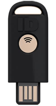GOVセキュリティキー USB Type A